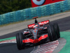 Gp Ungheria - Qualifiche